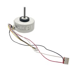 Мотор вентилятора внутреннего блока YKFG-15-4-155L