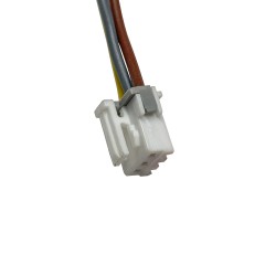 Мотор вентилятора внутреннего блока YKFG-15-4-155L