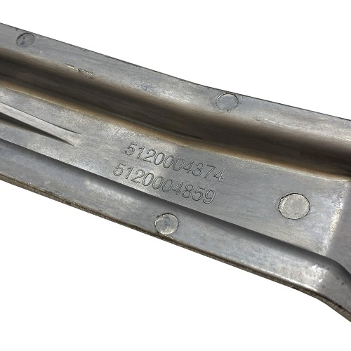 Крестовина Bosch (вал.H-80, D35, d30-25mm луч-233) -00971953, 5120004859