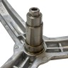 Крестовина Bosch (вал.H-80, D35, d30-25mm луч-233) -00971953, 5120004859