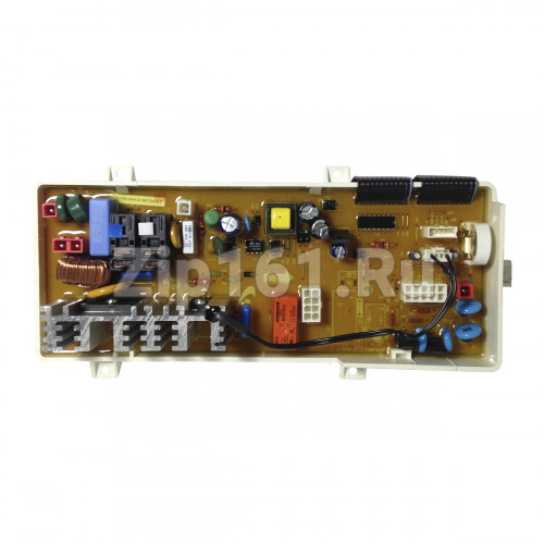 Модуль управления стиральной машины Samsung MFS-KTR1APH-01