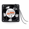 Вентилятор 135х135х32мм 220V AC втулка