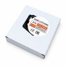 Вентилятор 135х135х32мм 220V AC втулка