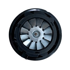 Мотор пылесоса моющий Ametek 1250W, H-167/69, D-144/79 A061300447