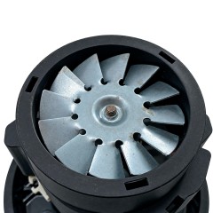Мотор пылесоса моющий Ametek 1250W, H-167/69, D-144/79 A061300447