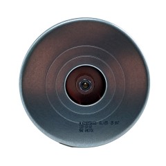 Мотор пылесоса моющий Ametek 1250W, H-167/69, D-144/79 A061300447