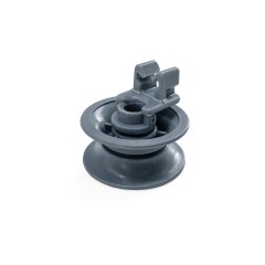 Колесо корзинки для посудомоечной машины Bosch Siemens 00611666
