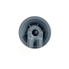 Колесо корзинки для посудомоечной машины Bosch Siemens 00611666