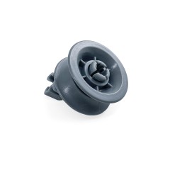 Колесо корзинки для посудомоечной машины Bosch Siemens 00611666