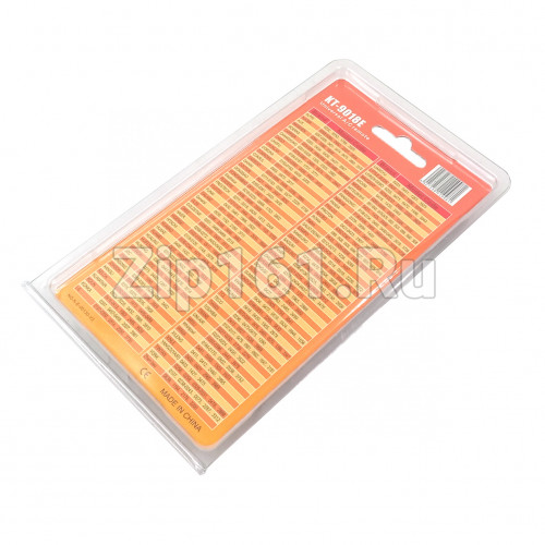 Пульт управления для кондиционера универсальный KT-9018E