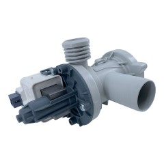 Сливной насос B30-6AZ в сборе стиральной машины Атлант 908092000905