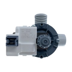 Сливной насос B30-6AZ в сборе стиральной машины Атлант 908092000905