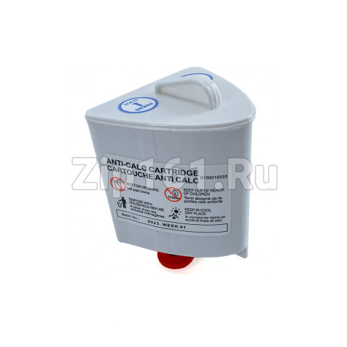 Фильтр картридж от накипи парогенератора серии Purely and Simply Tefal FS-9100017944