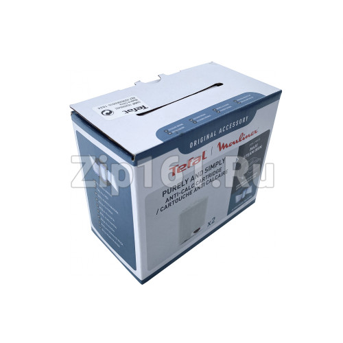 Фильтр картридж от накипи парогенератора серии Purely and Simply Tefal FS-9100017944