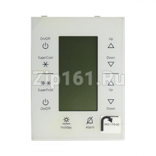 Дисплей холодильника Liebherr 9249088