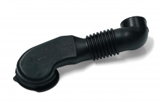 Патрубок от порошкоприемника к баку Bosch 00267532