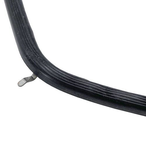 Уплотнитель двери духовки Haier 0290300063