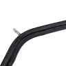 Уплотнитель двери духовки Haier 0290300063
