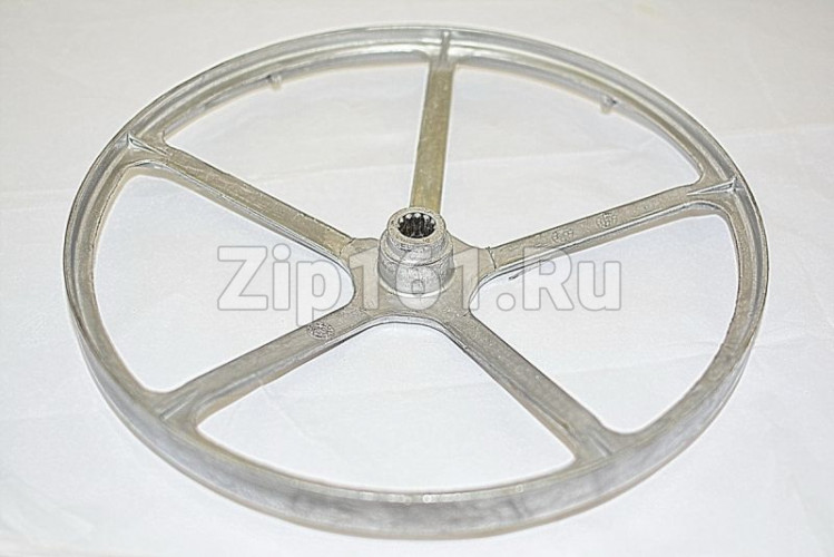 Шкив Indesit 089616