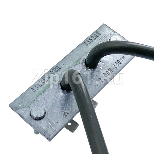 Тэн для духовки круглый 2000W Amica Hansa 8001785