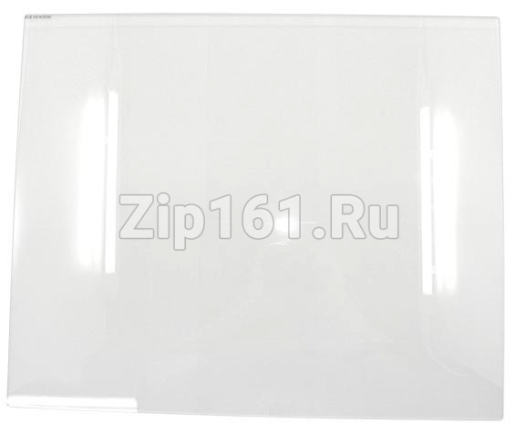 Внутреннее стекло двери духовки Electrolux 3429341039