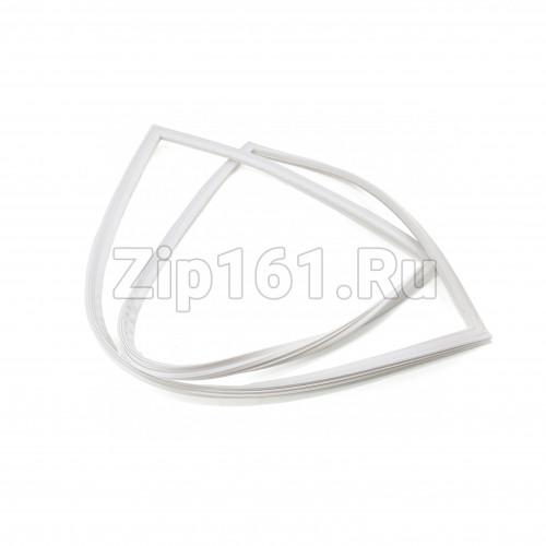 Уплотнитель двери холодильника 605x1085мм профиль Skycold