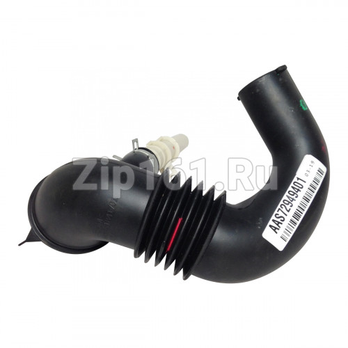 Патрубок слива LG AAS72949401