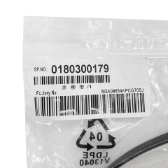 Ремень 2290H5 сушильной машины Haier 0180300179