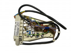 Модуль управления индукционной плиты EGO 64100325