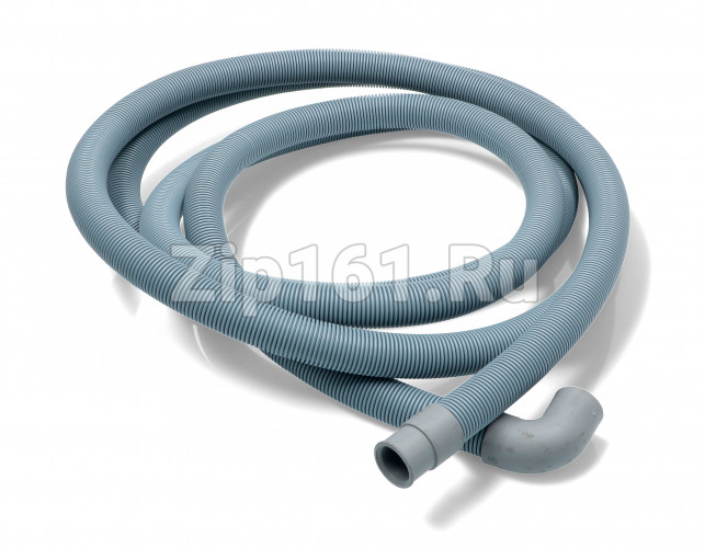 Шланг сливной Г- образный 3.5 м 19-22mm