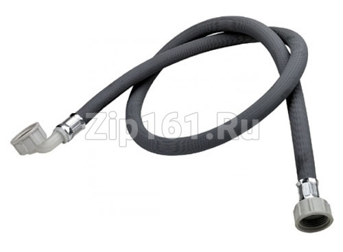 Шланг заливной для стиральной машины 4.5м. универсальный