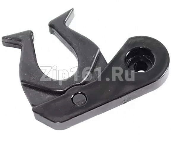 Держатель (фиксатор) двери левый холодильника Electrolux 2426922023