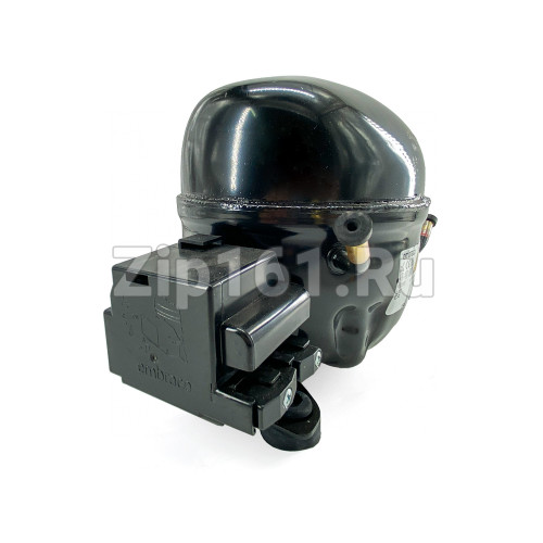 Компрессор Embraco ERU 55 CLP (R600A, -23,3 С,160Вт)