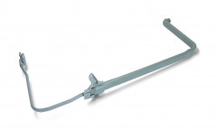 Трубка подачи воды посудомоечной машины Beko 1737900800