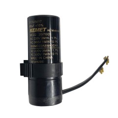 Компрессор Secop SC15G (R-134, 23.3C, 261Вт, при +7,2C, 1369Вт) универ.