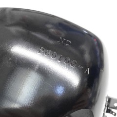 Компрессор Secop SC15G (R-134, 23.3C, 261Вт, при +7,2C, 1369Вт) универ.
