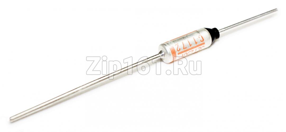 Термопредохранитель для кофемашины NEC 142°C