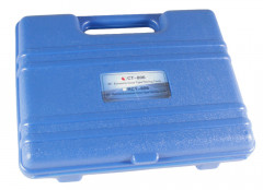 Вальцовка CT-806 AML c эксцентриком, набор (1/4-3/4) и (6-19 мм) + труборез СТ-274 + зачистка СТ-207