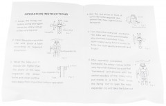 Вальцовка CT-806 AML c эксцентриком, набор (1/4-3/4) и (6-19 мм) + труборез СТ-274 + зачистка СТ-207