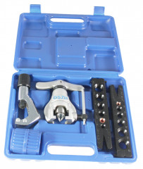 Вальцовка CT-806 AML c эксцентриком, набор (1/4-3/4) и (6-19 мм) + труборез СТ-274 + зачистка СТ-207