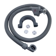 Шланг заливной для стиральных машин Haier 0020805918P