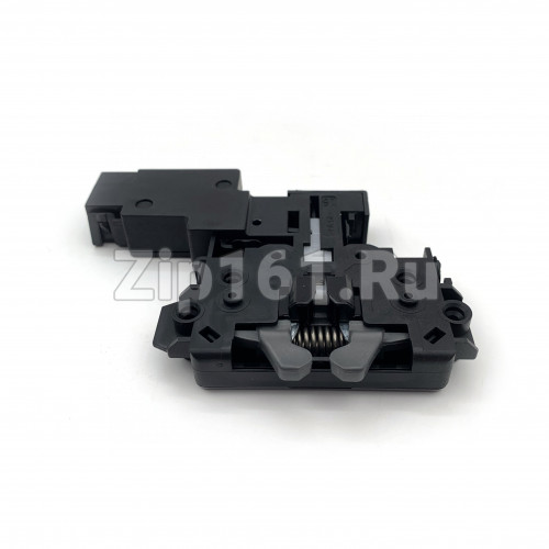 Замок двери посудомоечной машины DW-14F2(BS)-RU Midea 17476000A03133