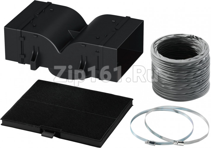 Комплект для работы в режиме циркуляции воздуха для вытяжки Bosch 17002192