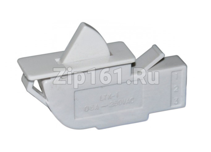 Выключатель света холодильника Sharp 28Y1H2