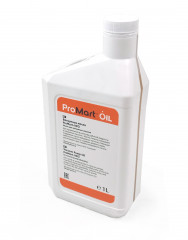 Масло для вакуумных насосов ProMart-VPO (1л)