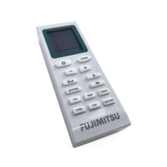Пульт управления кондиционером Fujimitsu 1.04.02.00001AR