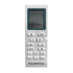 Пульт управления кондиционером Fujimitsu 1.04.02.00001AR