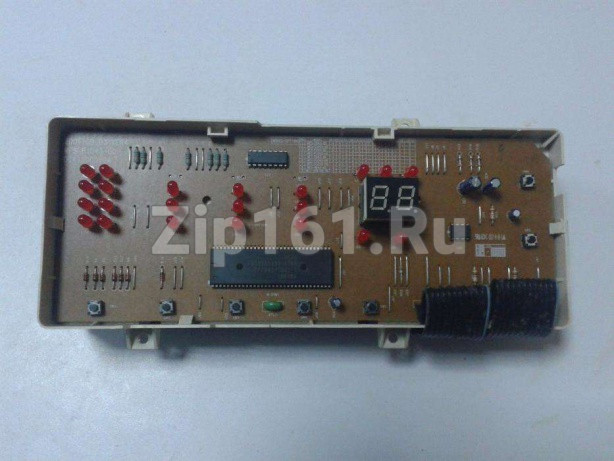 Модуль (плата управления) Samsung MFS-MDF8NPH-00