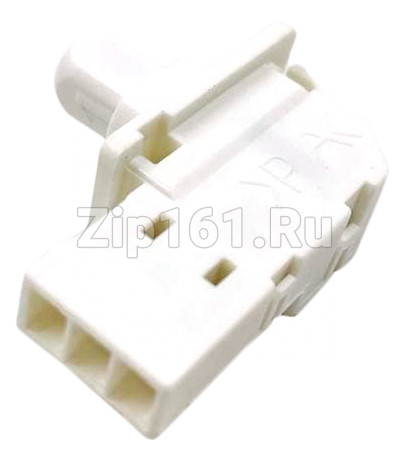 Выключатель света холодильника Sharp QSW-PA092CBZA