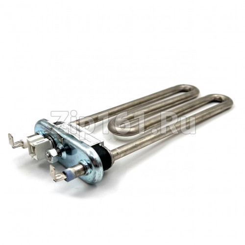 Тэн 1750W L=180 c датчиком стиральной машины Атлант 903468420121